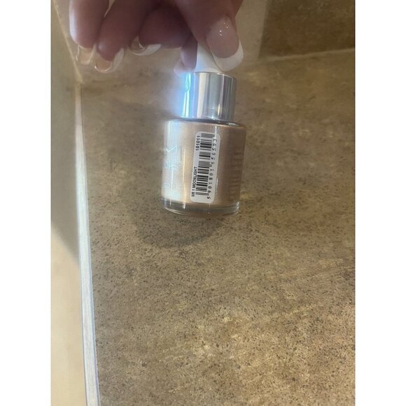 Nam Makeup DIAMOND DROP MIXER highlighter moonlight - Picture 4 of 8